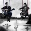 Portada Madat & Emin - Утопия Madat & Emin - Утопия