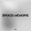 Portada AZAAR - Broken Memorys AZAAR - Broken Memorys