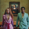 Portada Beyoncé & JAY-Z - BOSS Beyoncé & JAY-Z - BOSS