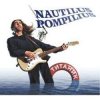 Portada Nautilus Pompilius - Колеса любви Nautilus Pompilius - Колеса любви