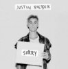 Portada Justin Bieber - Sorry Justin Bieber - Sorry