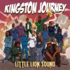 Portada Junior Dread & Little Lion Sound - Control Junior Dread & Little Lion Sound - Control