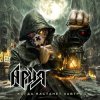 Portada Ария - Память Ария - Память