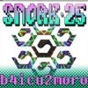 Portada Snork25 - Electrash 2.0 Snork25 - Electrash 2.0