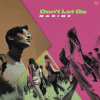 Portada Marime - Don't Let Go Marime - Don't Let Go