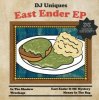 Portada DJ Uniques & MC Mystery - East Ender DJ Uniques & MC Mystery - East Ender