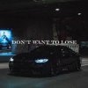 Portada Libercio - Don't want to lose Libercio - Don't want to lose