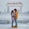 Portada ALLIGATOR - Cold Winter Of Chicago ALLIGATOR - Cold Winter Of Chicago