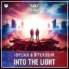 Portada IDYLIXX & BITCRUSHR - Into The Light (Hardstyle) IDYLIXX & BITCRUSHR - Into The Light (Hardstyle)