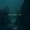 Portada kolibri - Скло блакитних вітрин kolibri - Скло блакитних вітрин