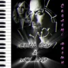 Portada Lena Gry & Woland - Спалені мости Lena Gry & Woland - Спалені мости