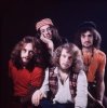 Portada Jethro Tull - Moths Jethro Tull - Moths