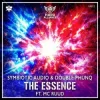Portada Symbiotic Audio & Double Phunq & MC Ruud - The Esscence (Hardstyle) Symbiotic Audio & Double Phunq & MC Ruud - The Esscence (Hardstyle)