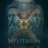 Portada Y.K. Music - Mysterium Y.K. Music - Mysterium