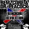Portada Remzcore - Pain Is My Gift Remzcore - Pain Is My Gift