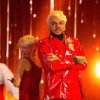 Portada MARGO & Филипп Киркоров - Бесишь MARGO & Филипп Киркоров - Бесишь