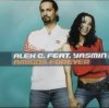 Portada Alex C. feat. Yasmin K - Amigos Forever (Slayback 'In Love' Bootleg) Alex C. feat. Yasmin K - Amigos Forever (Slayback 'In Love' Bootleg)