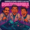 Portada Harris & Ford & Alex C. feat. Yass - Doktorspiele Harris & Ford & Alex C. feat. Yass - Doktorspiele