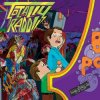 Portada Totally Radd!! - Vomit Missile Totally Radd!! - Vomit Missile