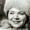 Portada Майя Кристалинская - А снег идёт Майя Кристалинская - А снег идёт