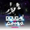 Portada Dougal & Gammer - Never Stop Dougal & Gammer - Never Stop