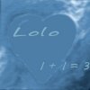 Portada Lolo - Extended Horizon Lolo - Extended Horizon