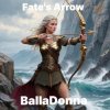 Portada BallaDonna - Fate's Arrow BallaDonna - Fate's Arrow