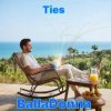 Portada BallaDonna - Ties BallaDonna - Ties