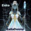 Portada BallaDonna - Eidra BallaDonna - Eidra