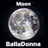 Portada BallaDonna - Moon BallaDonna - Moon