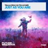 Portada Talla 2XLC & DJ T.H. & Cari - Just As You Are (Extended Mix) Talla 2XLC & DJ T.H. & Cari - Just As You Are (Extended Mix)