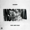 Portada Daxson & Andy Ruiz - Insomnia Daxson & Andy Ruiz - Insomnia