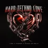 Portada VINAI & PHOROS & Church of Molly - Hard Techno Love VINAI & PHOROS & Church of Molly - Hard Techno Love