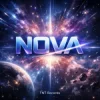 Portada TNT Records - Nova TNT Records - Nova