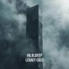 Portada HilalDeep - Legacy Cold HilalDeep - Legacy Cold