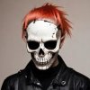 Portada Necro Files - Head Without Brain Necro Files - Head Without Brain