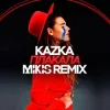 Portada KAZKA - Плакала (Mikis Remix) KAZKA - Плакала (Mikis Remix)