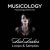 Portada Lisa Lashes - Bladepoint (Original Mix)