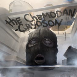 Portada The Chemodan - Двери