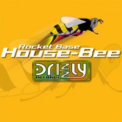 Portada Rocket Base - House Bee (full Loaded Mix)