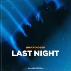 Portada İbrahimDeep - Night