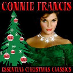 Portada Connie Francis - Baby's First Christmas