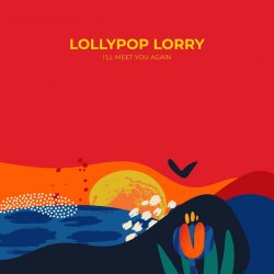Portada Lollypop Lorry - Февраль