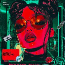Portada A2CVT - No No No