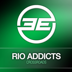 Portada Rio Addicts - Crossroads