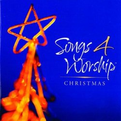 Portada Integrity Worship Singers - Infant Holy, Infant Lowly-Away I