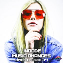 Portada Incode & Music Changes - Nightmare