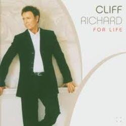 Portada Cliff Richard - Thousand Miles to Go