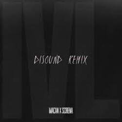 Portada MACAN & SCIRENA - IVL (klaymr remix)