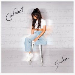 Portada Sacha feat. Tyler Shaw - Confident
